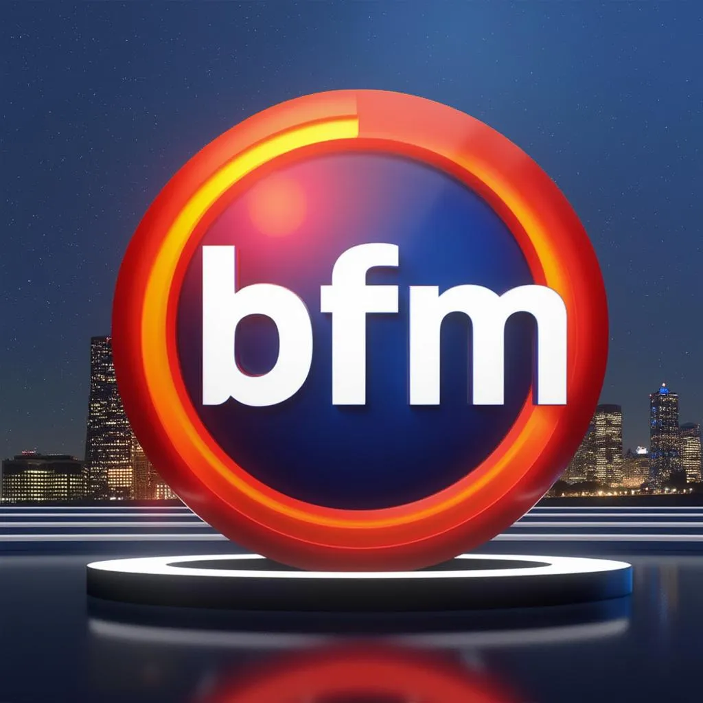 Logo Média Français 3