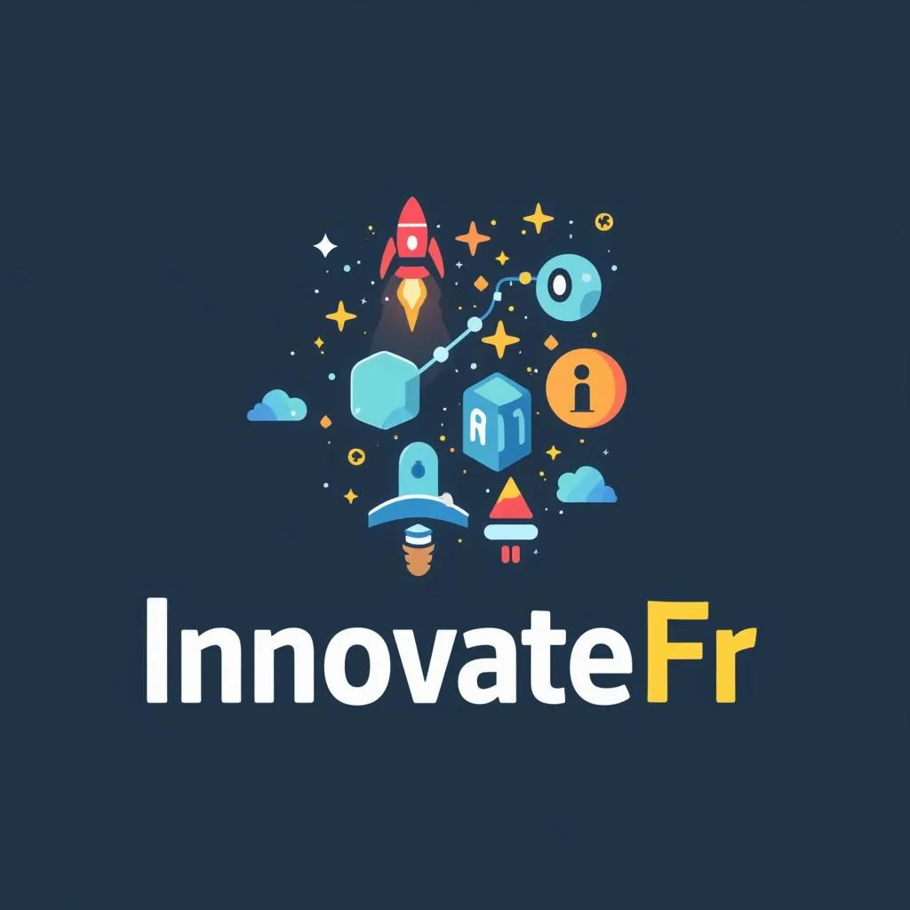 Logo Média Français 4